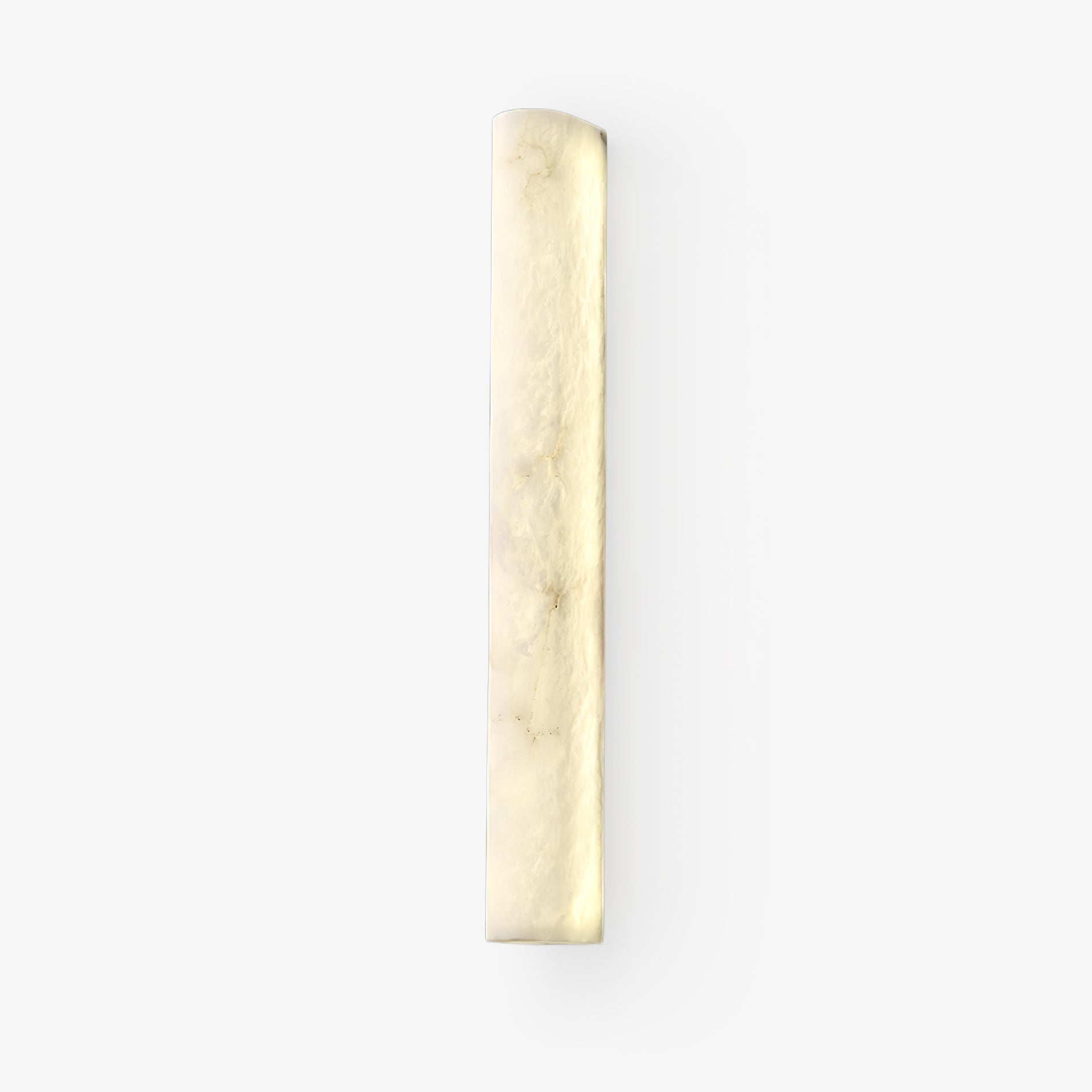 Ulzoror Alabaster Wall Light - Lamp Copper