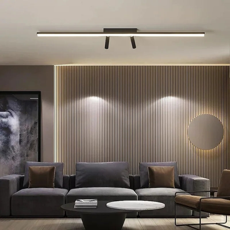Vixo Ceiling Light Spotlight - Lamp Copper
