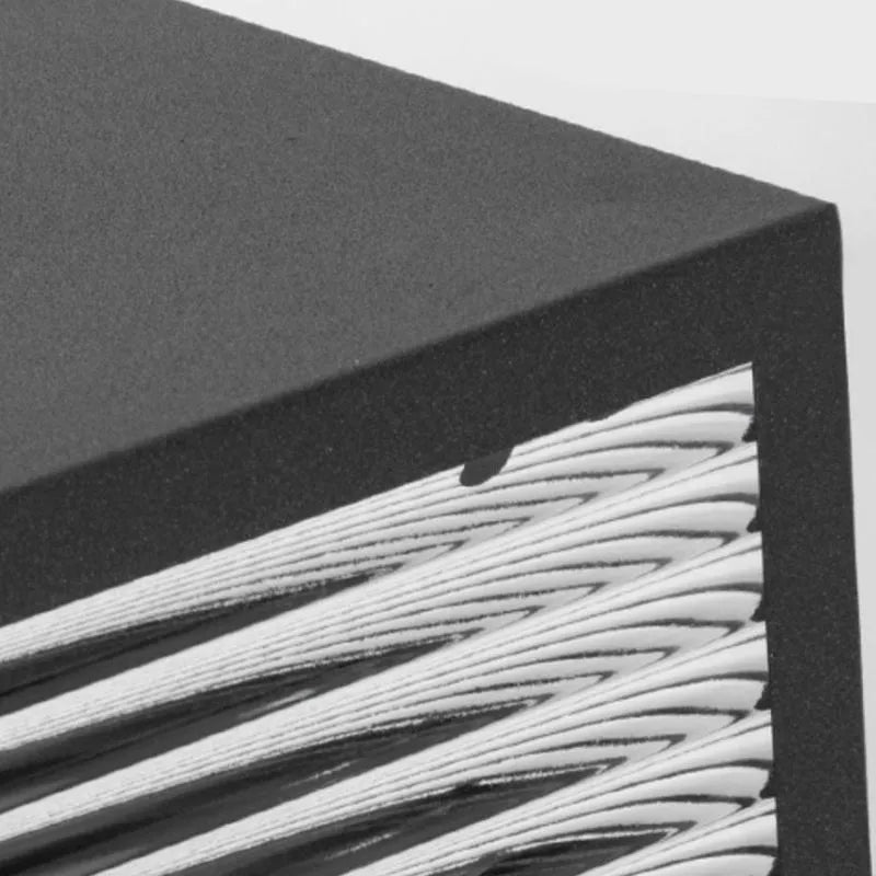 Vetra Vintage Metal LED Outdoor Light Post - Lamp Copper