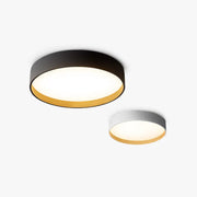 Vuna Ceiling Light - Lamp Copper