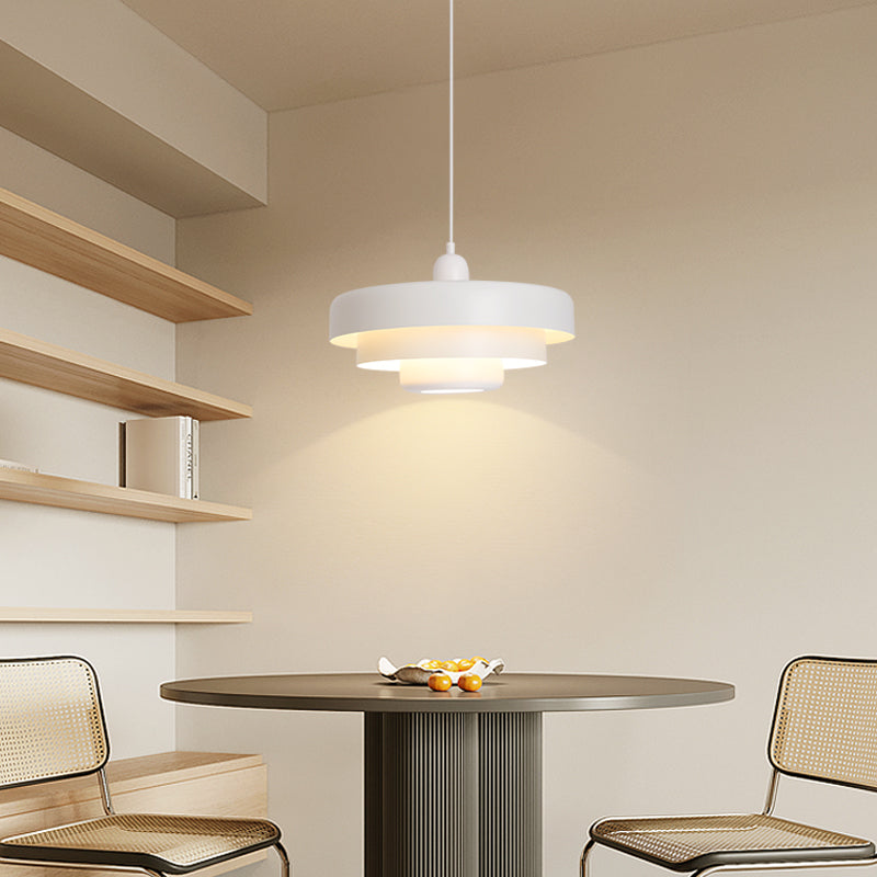 Ansel Pendant Light - Lamp Copper