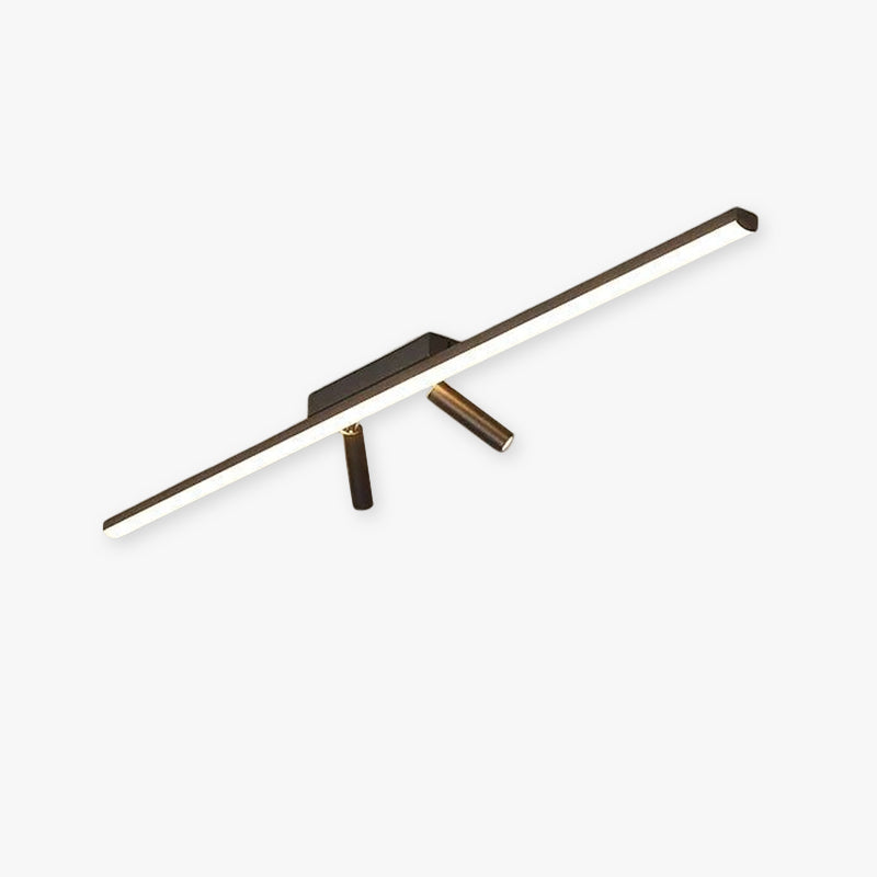 Vixo Ceiling Light Spotlight - Lamp Copper