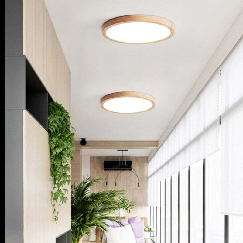 Aven Ceiling Lights - Lamp Copper