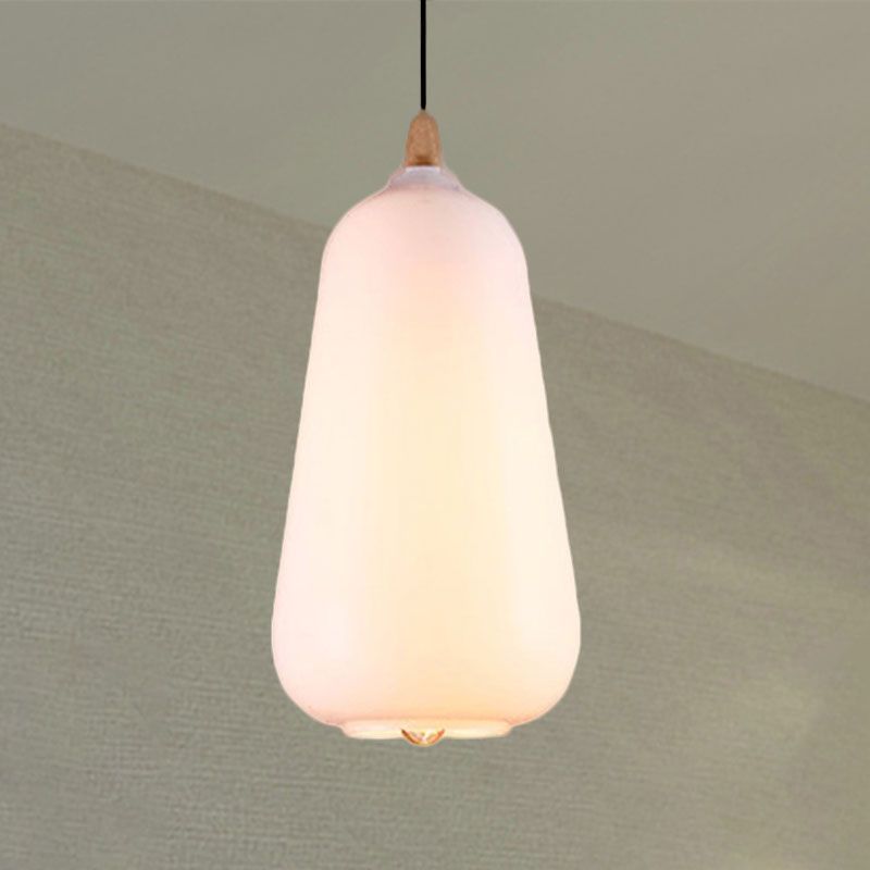 Valentina Nordic Designer LED Pendant Light, 3 Style - Lamp Copper