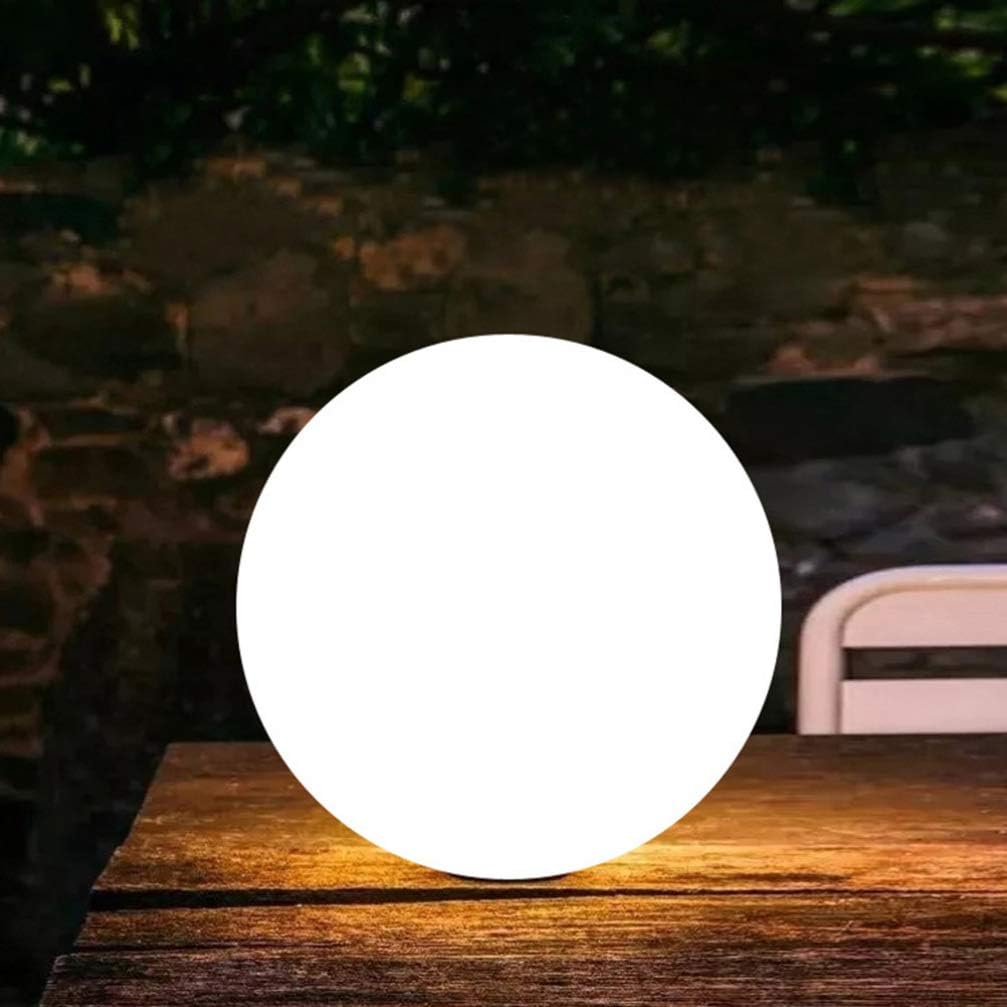 Kaza Outdoor Unique Waterproof RGB Floor Lamp - Lamp Copper