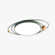 Arisha Galaxy Ceiling Light, 5 Color, 2 Sizes - Lamp Copper