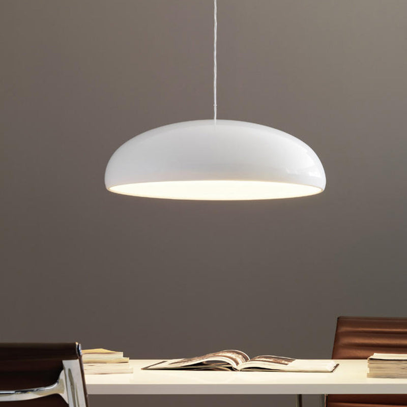 Lira Artistic Deco Pendant Light - Lamp Copper