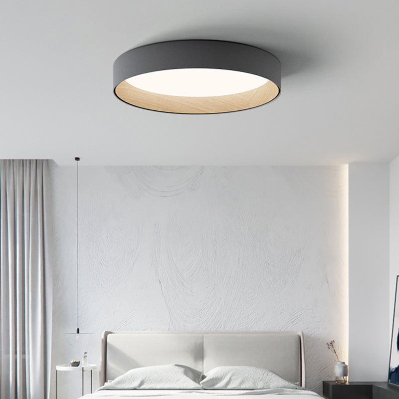 Vuna Ceiling Light - Lamp Copper