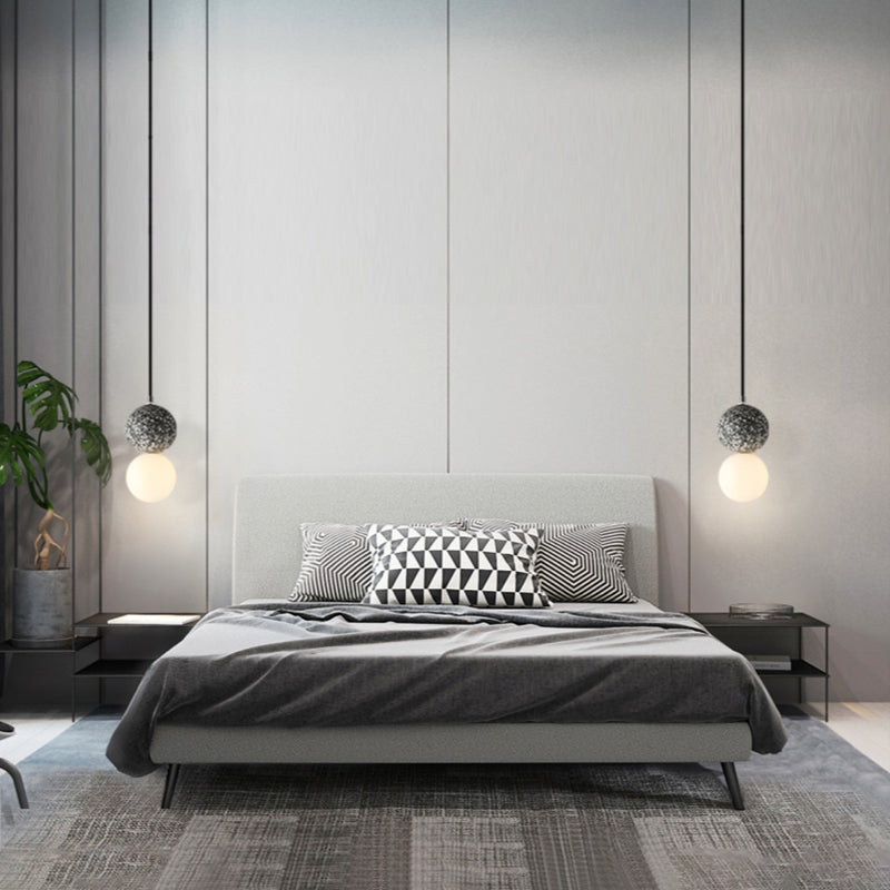 Kessie Pendant Light Travertine - Lamp Copper