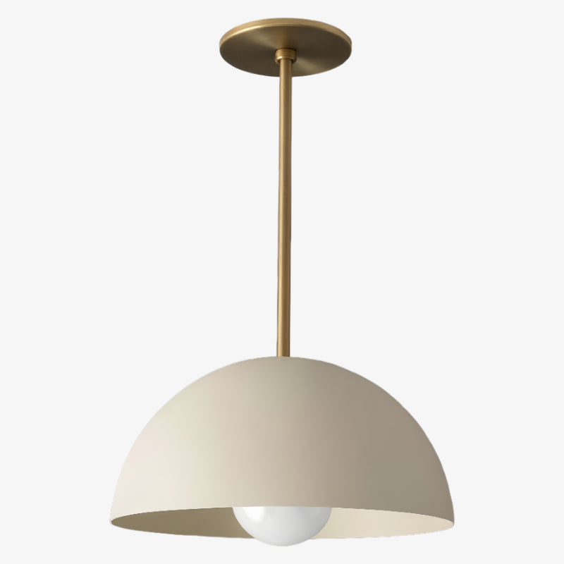 Chroma Pendant Light  Metal&Brass