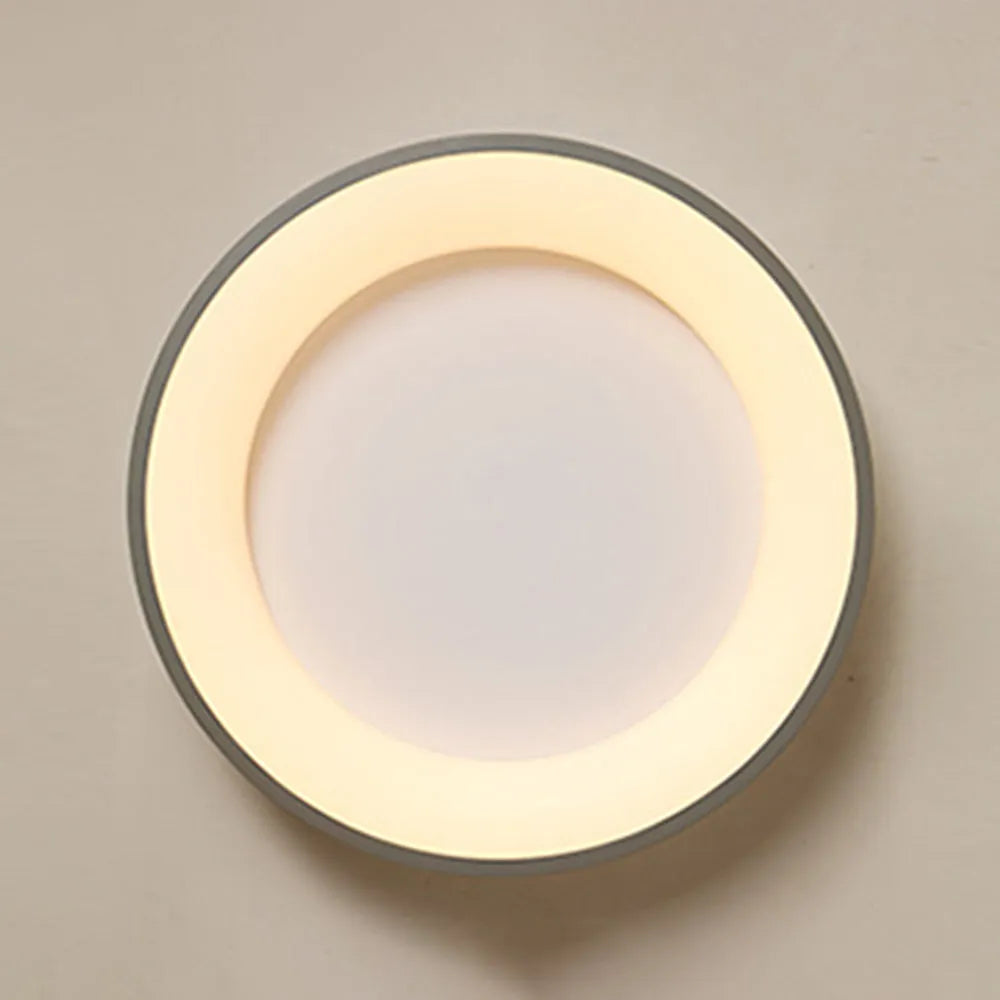 Aera Ceiling Light - Lamp Copper
