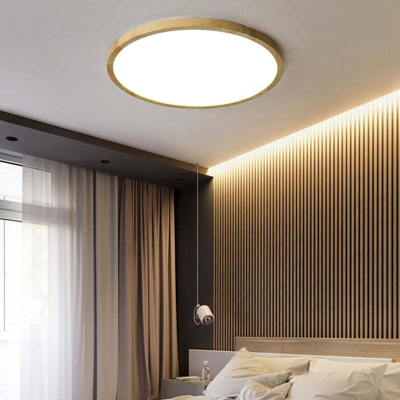 Aven Ceiling Lights - Lamp Copper