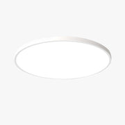 Yani Round Bathroom Led Ceiling Light - Lamp Copper
