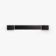 Arisha Black Wall Lamp Rotatable, 6 Size - Lamp Copper