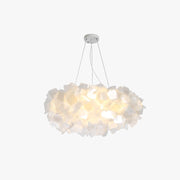 Arisha Flower Pendant Light, 6 Colour - Lamp Copper