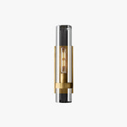 Enya Glass Cylinder Modern Wall Light - Lamp Copper