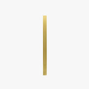 Azin Simple Indoor Modern LED Wall Lamp - Lamp Copper
