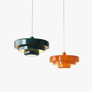 Ansel Pendant Light - Lamp Copper