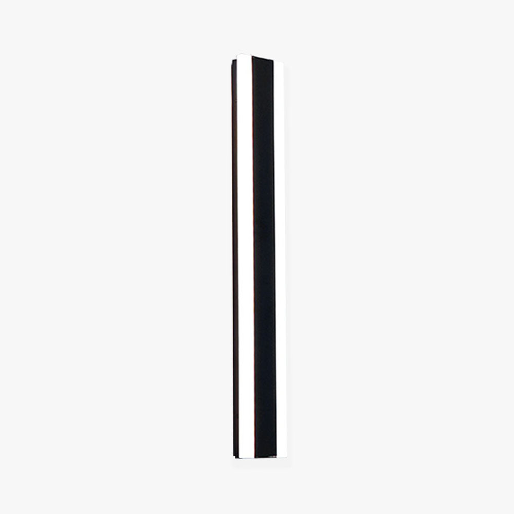 Nexa Outdoor Wall Lamp Symmetrical - Lamp Copper