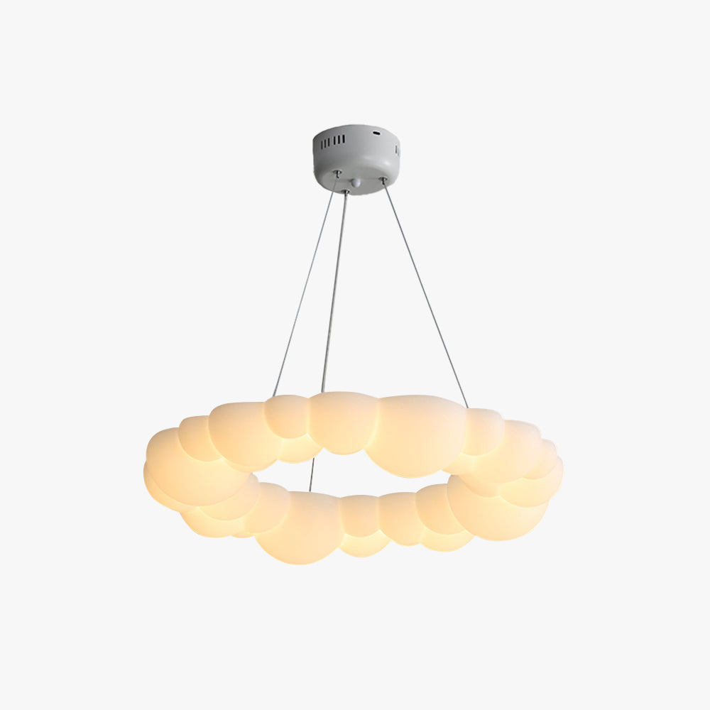 Kano Pendant & Ceiling Light Remote Control Dimmable - Lamp Copper