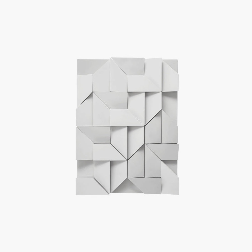 Arisha Reflection LED Wall Lamp Mount, Living Room - Lamp Copper