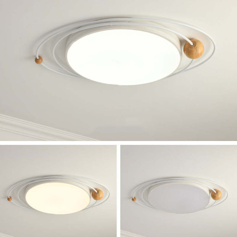 Arisha Galaxy Ceiling Light, 5 Color, 2 Sizes - Lamp Copper