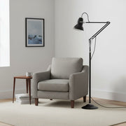 Archive Floor Lamp Metal