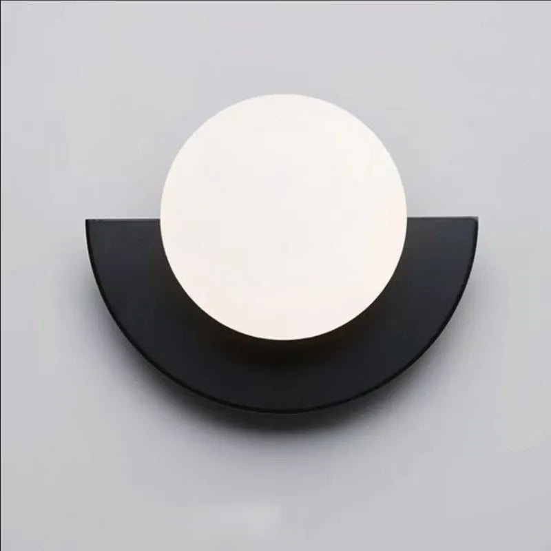 Vivi Indoor Wall Lamp - Lamp Copper