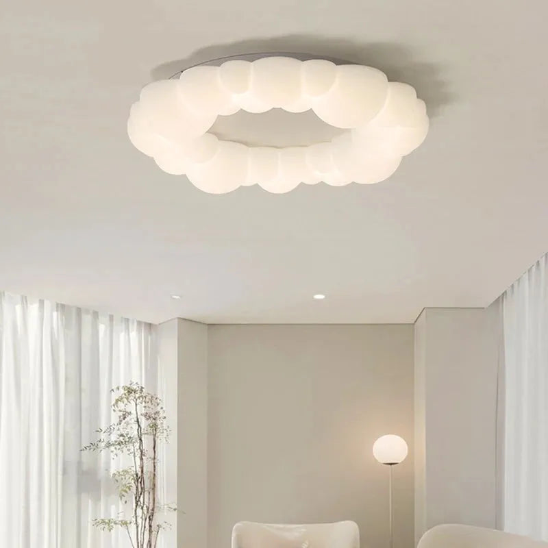 Kano Pendant & Ceiling Light Remote Control Dimmable - Lamp Copper
