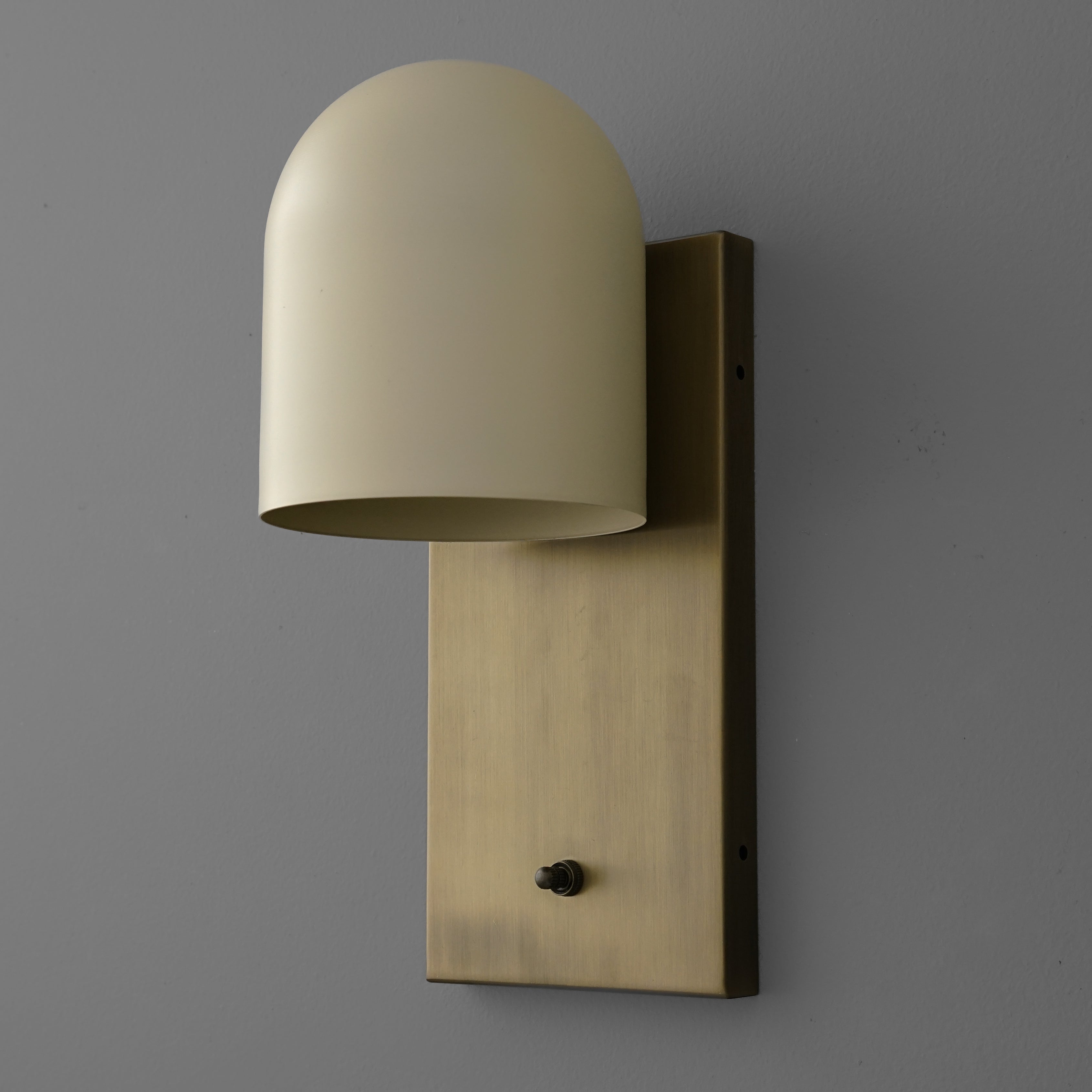 Chroma Wall Sconce Lighting Classic Bedroom