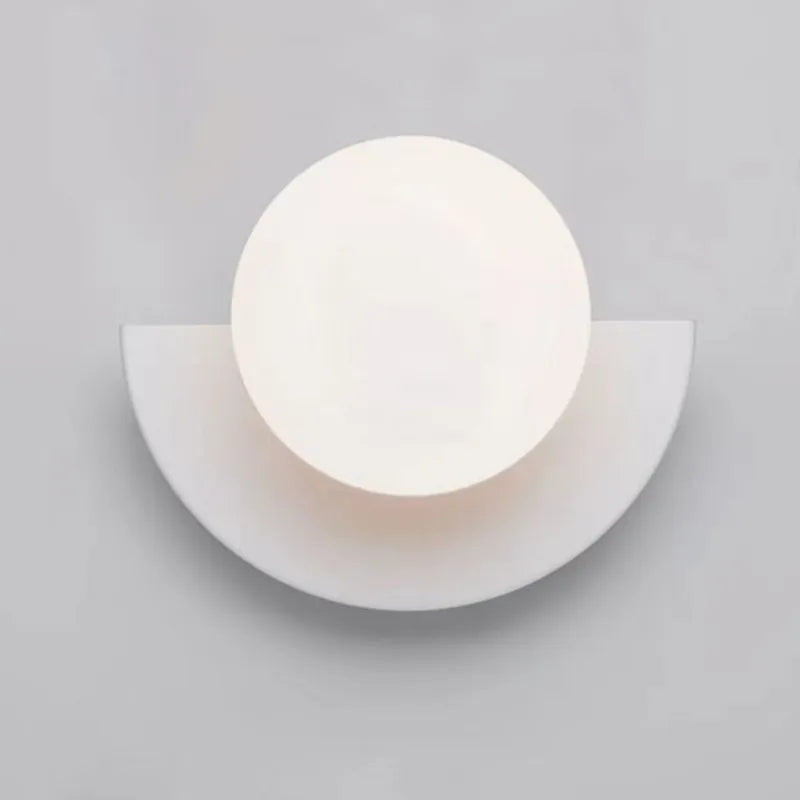 Vivi Indoor Wall Lamp - Lamp Copper