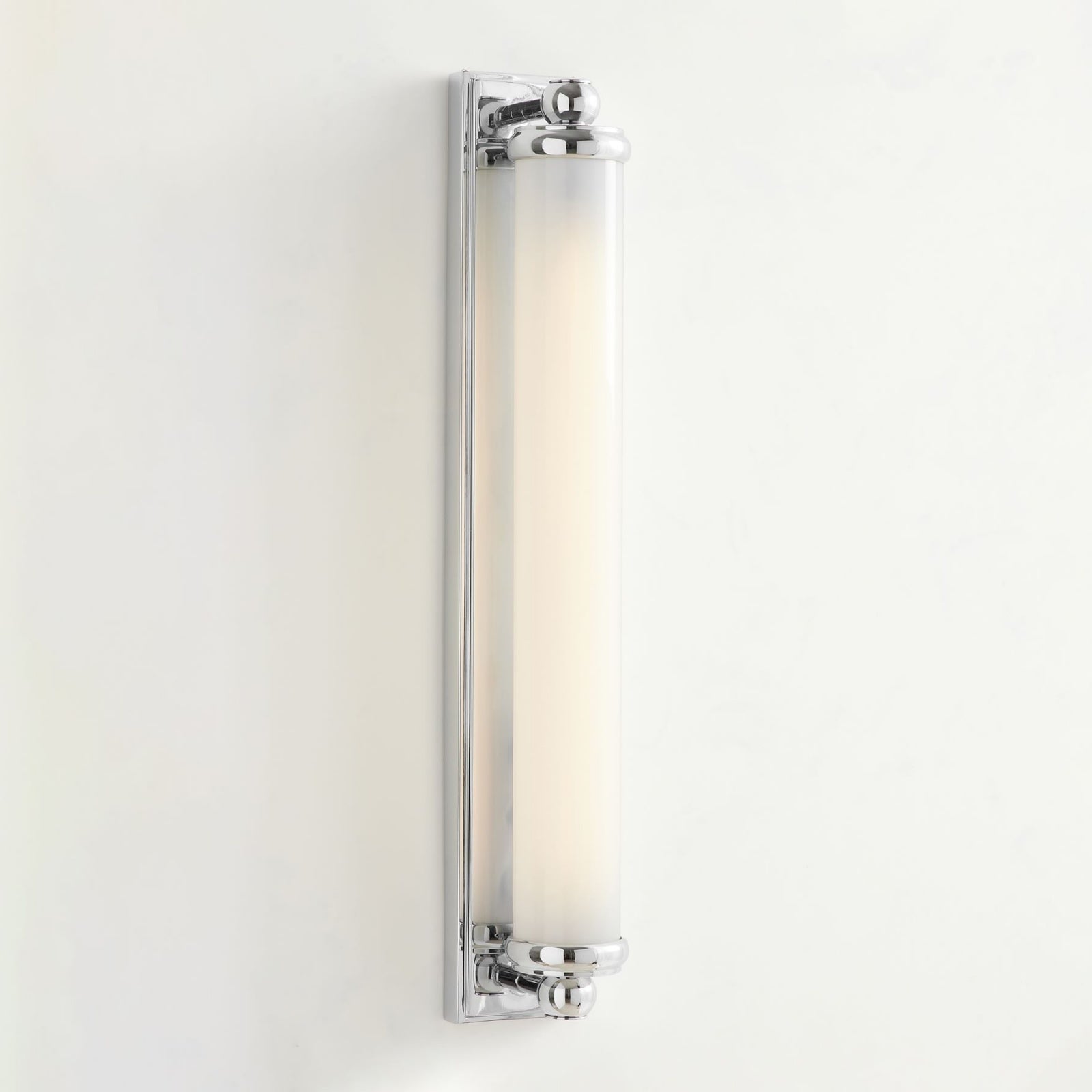 Elite Metal Wall Sconce Contemporary  Bedroom