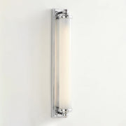 Elite Metal Wall Sconce Contemporary  Bedroom