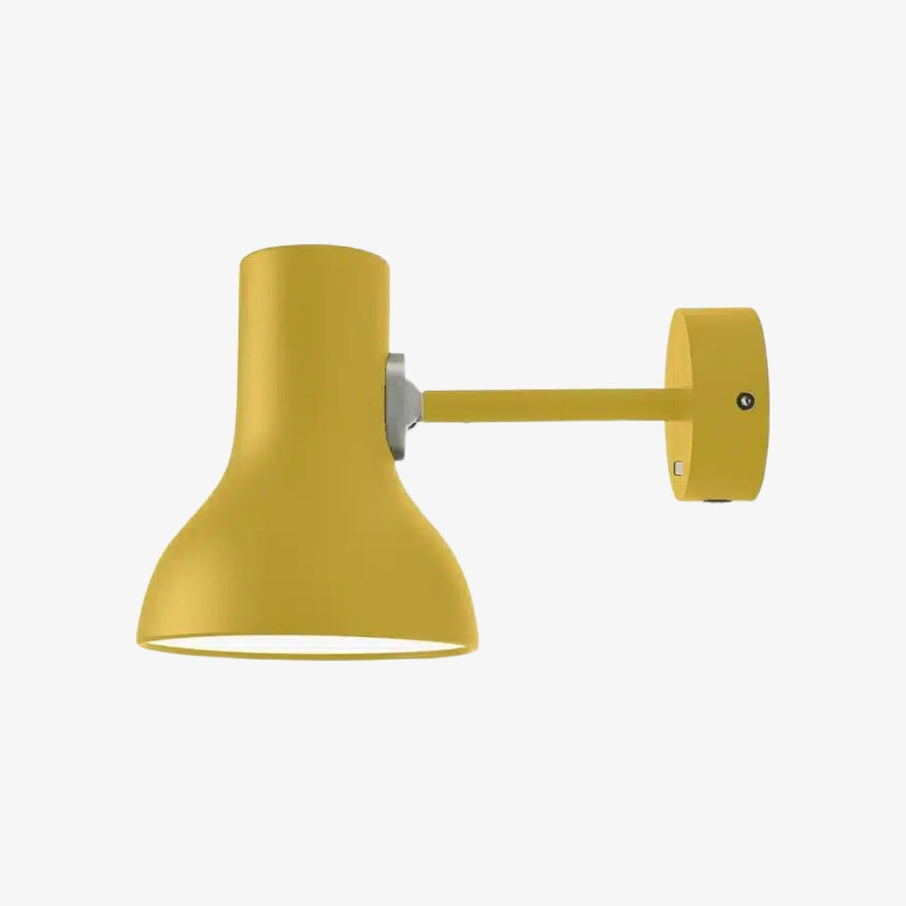 Archive Wall Lamp Metal