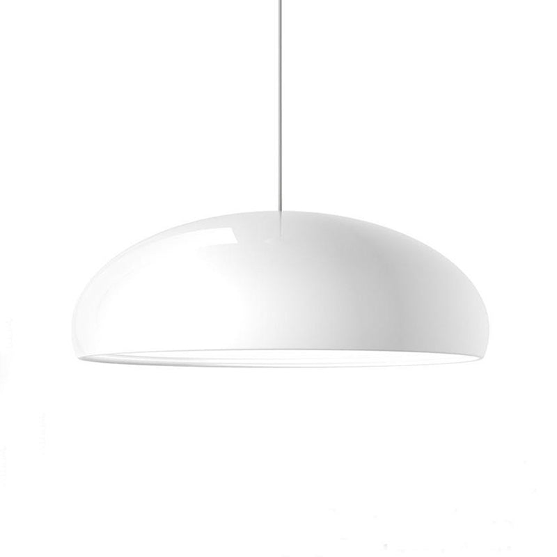 Lira Artistic Deco Pendant Light - Lamp Copper