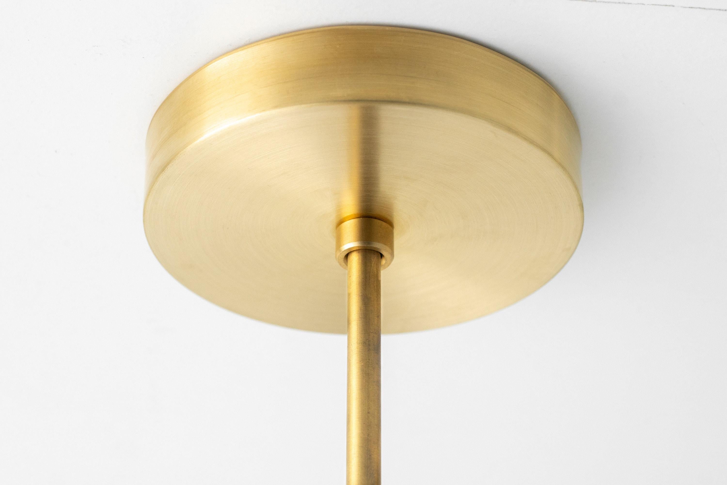 Pearl Glass White Globe Pendant Light Kitchen