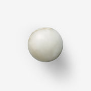 Vevinir Alabaster Globe Wall Light - Lamp Copper