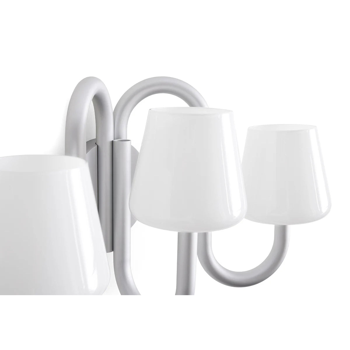 Norduvyi Modern Minimalist Aluminum Wall Lamp - Lamp Copper