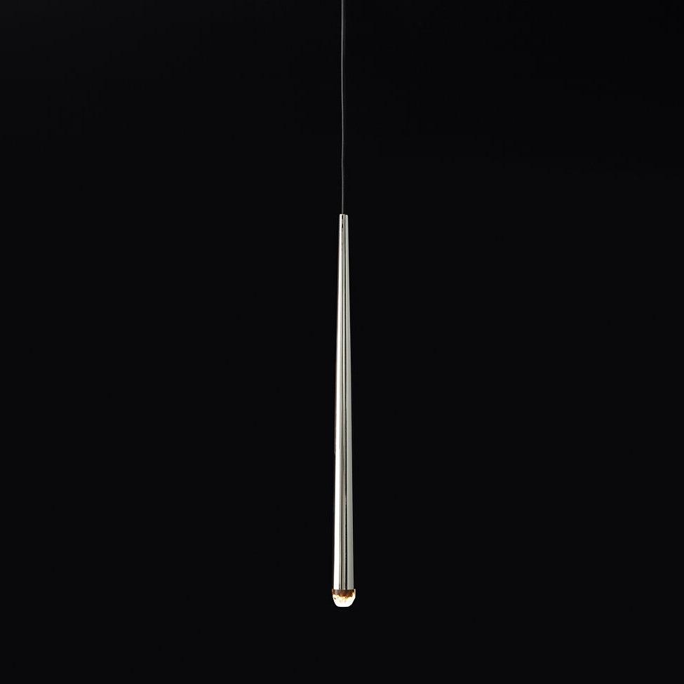 Chandelier Crystal Shade Brass Blackened Silver Luxe Staircase - Lamp Copper