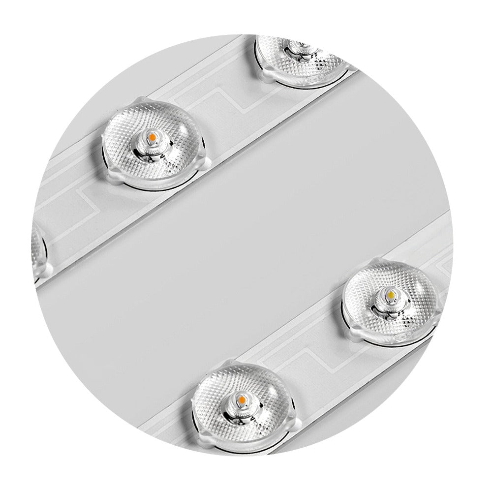 Orb Ceiling Light - Lamp Copper