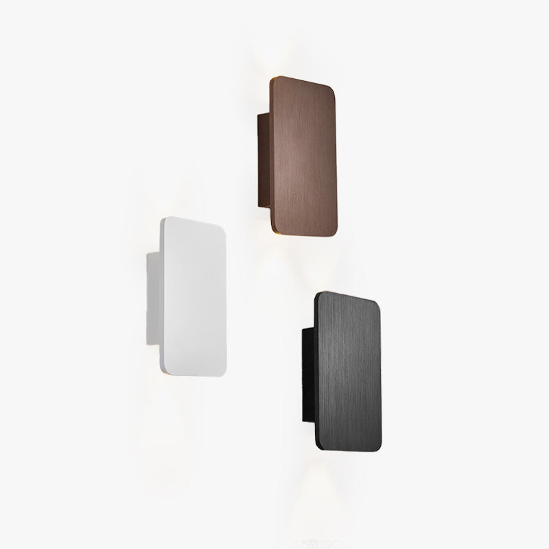 Nova Indoor Wall Lamp - Lamp Copper