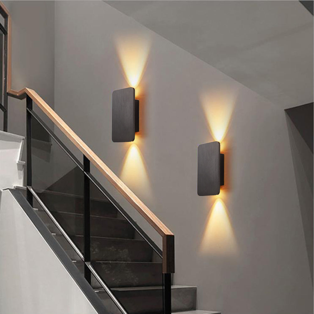 Nova Indoor Wall Lamp - Lamp Copper