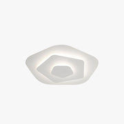 Orris Ceiling Light - Lamp Copper