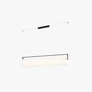 Arisha Desinger Cylindrical Shape Linear Pendant Light - Lamp Copper