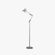 Morandi Modern Metal Folding Floor Lamp, Multi Colors - Lamp Copper