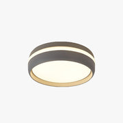 Nalo Ceiling Light - Lamp Copper