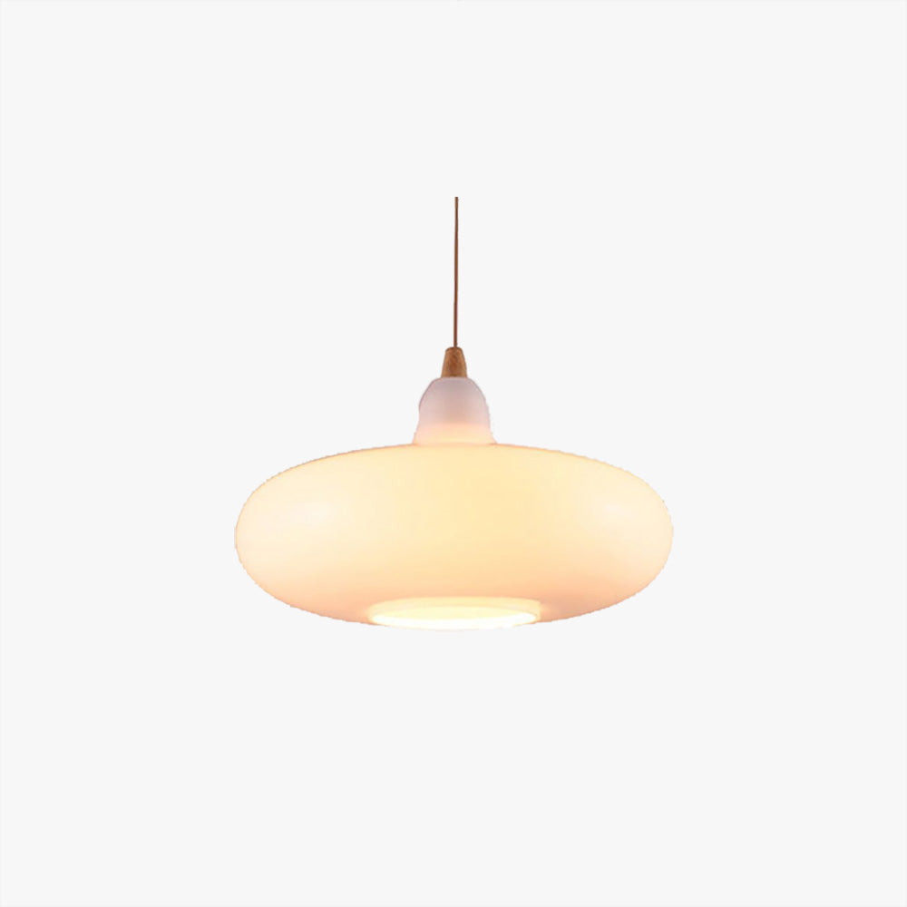 Valentina Nordic Designer LED Pendant Light, 3 Style - Lamp Copper