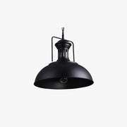 Epoch Vintage Rustic Pendant Light - Lamp Copper