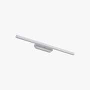 Arisha Minimaliste Arisha Tube Mirror Front Vanity Wall Lamp - Lamp Copper