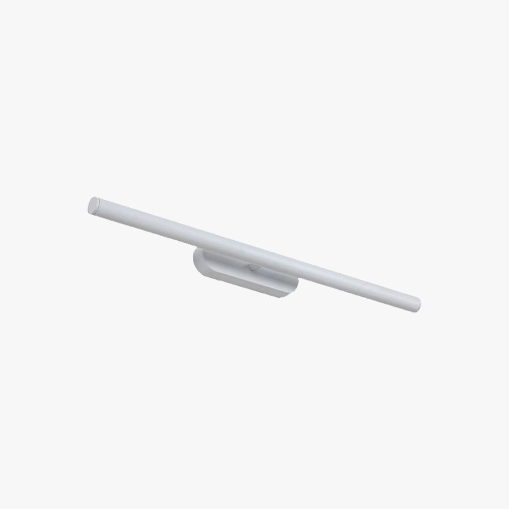 Arisha Minimaliste Arisha Tube Mirror Front Vanity Wall Lamp - Lamp Copper